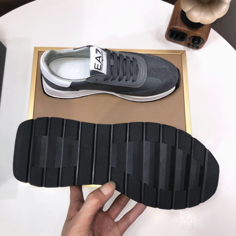 Armani Sneakers